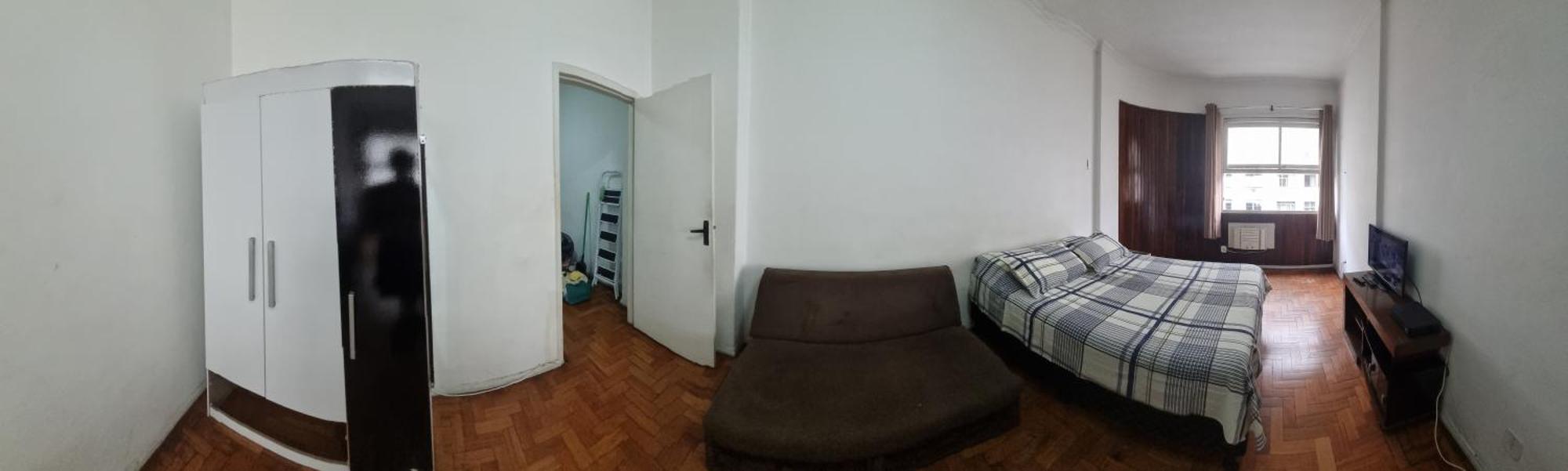 Ferienwohnung Apartamento Nossa Senhora Rio de Janeiro Exterior foto