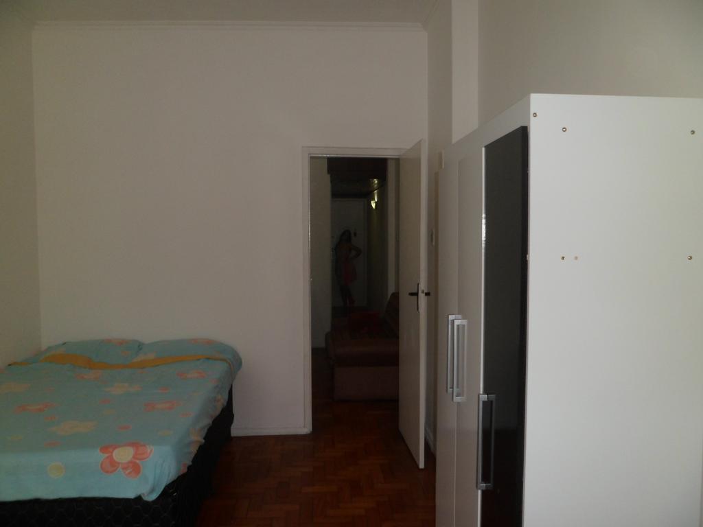Ferienwohnung Apartamento Nossa Senhora Rio de Janeiro Zimmer foto
